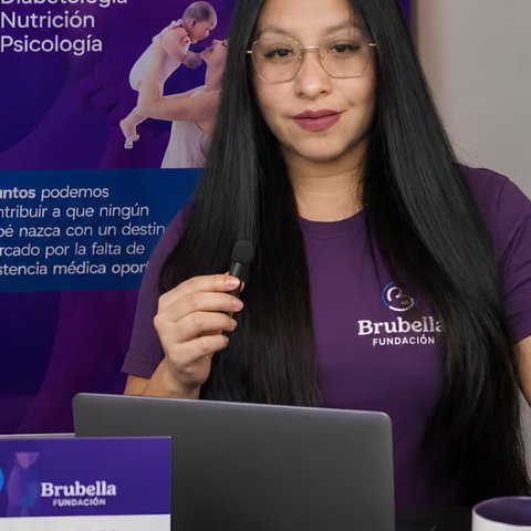 Lic. Pilar Fernández