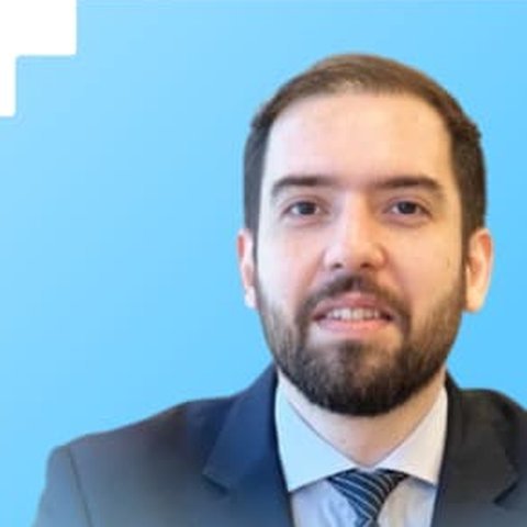 Dr. Gustavo Britez